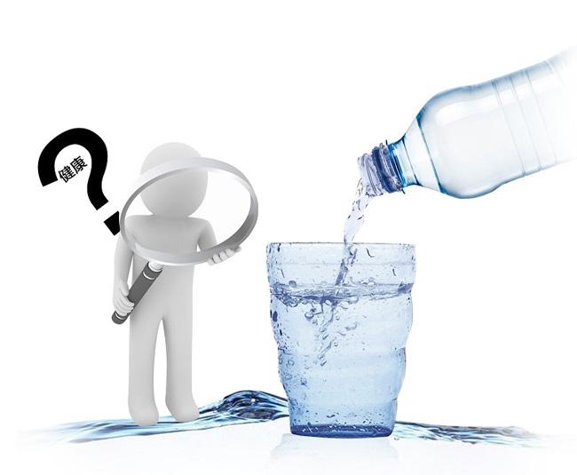 长期喝净水器的水好吗？